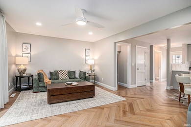 429 N Eddy St unit 5, South Bend, IN 46617 - photo 4