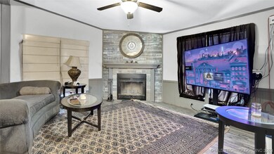 24706 W Highway 70, Madill, OK 73446 - photo 4