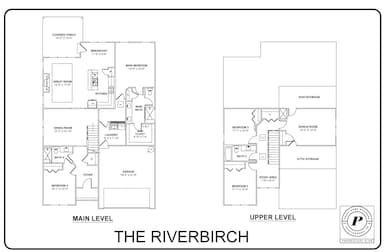 BB88 PRES FLOORPLAN