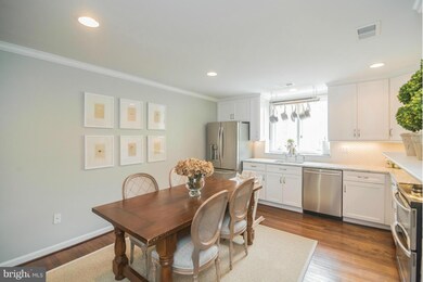 1204 W Abingdon Dr, Alexandria, VA 22314 - photo 6