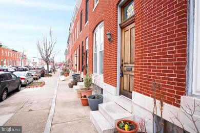 3 N Luzerne Ave, Baltimore, MD 21224 - photo 2