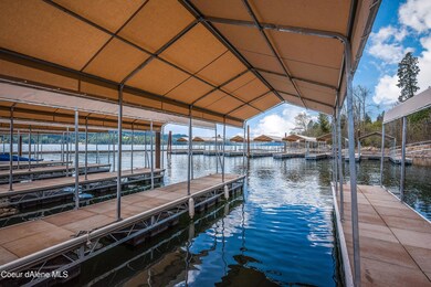 1814 E Crows Nest Rd, Harrison, ID 83833 - photo 3