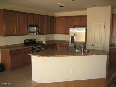 Quartet Kitchen 1