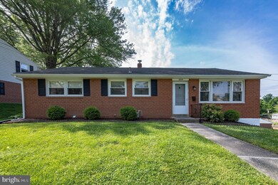 4950 Monroe Dr, Brookhaven, PA 19015 - photo 2