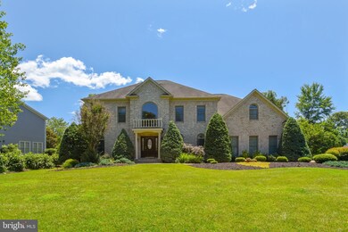 7991 Bonnie Briar Loop, Gainesville, VA 20155 - photo 2