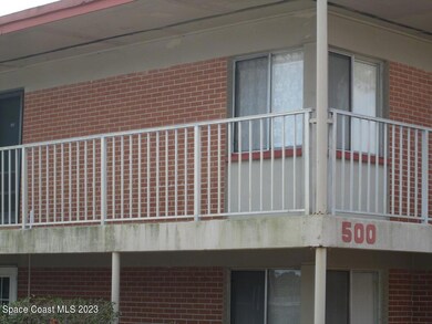 500 Building