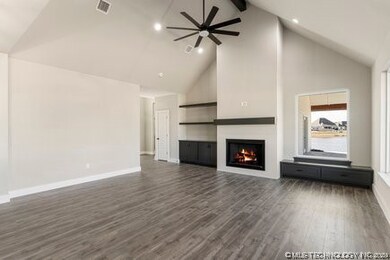 10302 S 233rd East Place, Broken Arrow, OK 74014 - photo 6