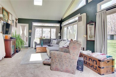 Sun room