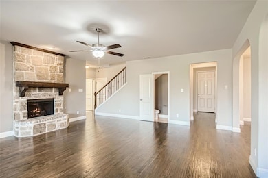 415 Snead Dr, Wylie, TX 75098 - photo 6