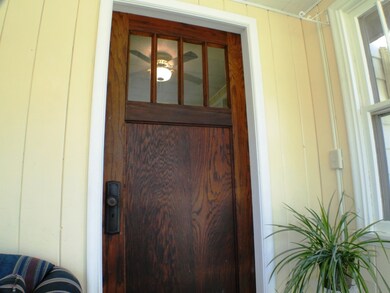 2-Front Door