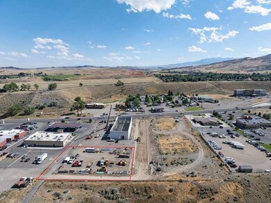 TBD 2 Saturn St unit 2, Cody, WY 82414 - photo 2