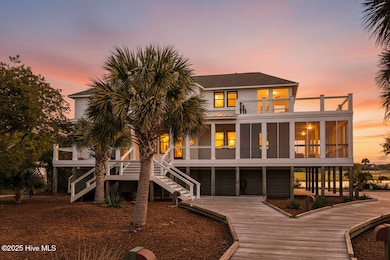 12 Water Thrush Ct, Bald Head Island, NC 28461 - photo 2