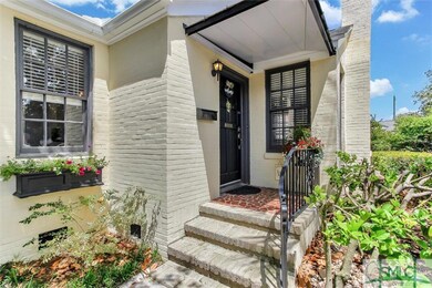 320 E 55th St, Savannah, GA 31405 - photo 4