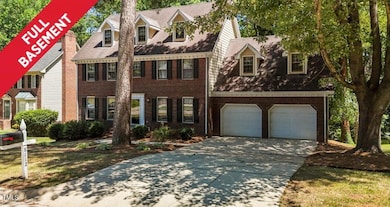 8112 Running Cedar Trail, Raleigh, NC 27615 - photo 2