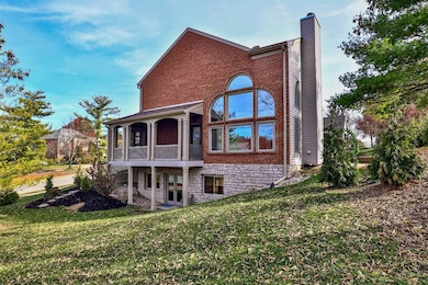 3022 Prestwicke Dr, Edgewood, KY 41017 - photo 2