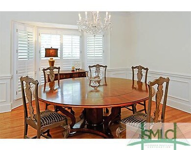 Dining Room.