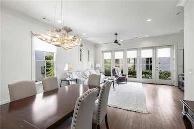 2057 Telfair Cir NE, Atlanta, GA 30324 - photo 4