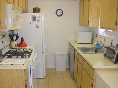 edgeware kitchen