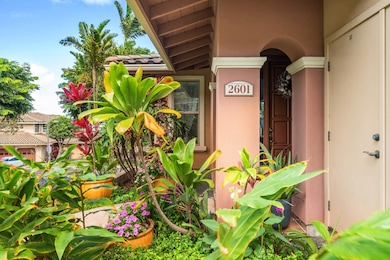 70 Awela Cir unit 2601, Wailuku, HI 96793 - photo 6