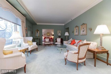 8101 Connecticut Ave unit N402, Chevy Chase, MD 20815 - photo 6