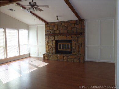 1512 W Orlando Place, Broken Arrow, OK 74011 - photo 2