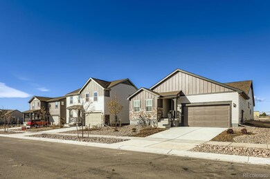 7794 Desert Wrangler Dr, Colorado Springs, CO 80908 - photo 2