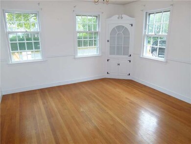 Dining Room.