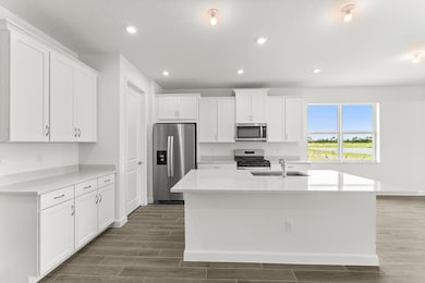 9707 SW Indra Way, Port Saint Lucie, FL 34987 - photo 5