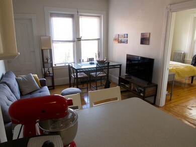 891 Massachusetts Ave unit 16, Cambridge, MA 02139 - photo 4