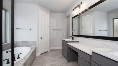 22810 Moore Point Ln, Richmond, TX 77469 - photo 5