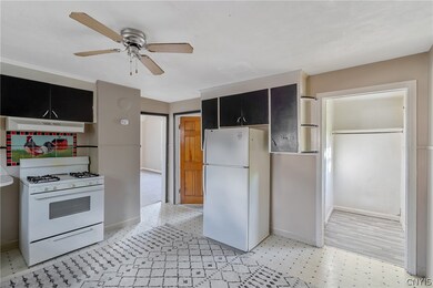 Apt 2 Kitchen