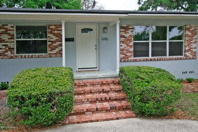 646 Brookmont Ave E, Jacksonville, FL 32211 - photo 2