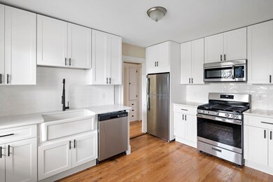 23 Thelma Rd unit 2, Dorchester, MA 02122 - photo 2