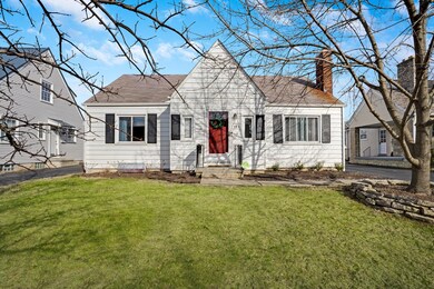 164 S Algonquin Ave, Columbus, OH 43204 - photo 2