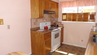1826 Crescent Dr, Alamogordo, NM 88310 - photo 4