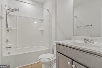 3344 Pratt Way, Bethlehem, GA 30620 - photo 3