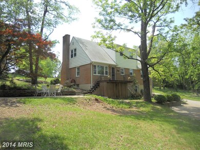 3913 Forest Valley Rd, Parkville, MD 21234 - photo 6