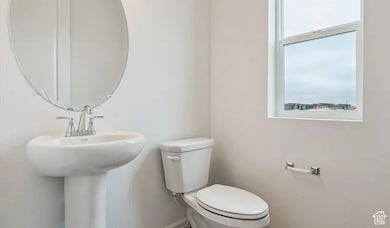 1298 E 1670 S unit 909, Spanish Fork, UT 84660 - photo 4