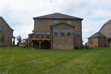 8108 Simon Dr, Stokesdale, NC 27357 - photo 2