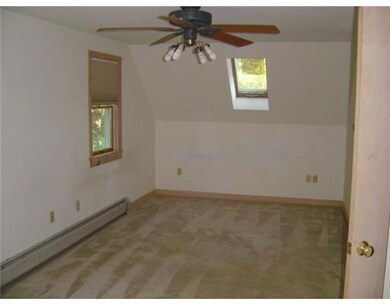 Master Bedroom.