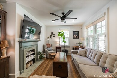 540 Holman Ave, Athens, GA 30606 - photo 5