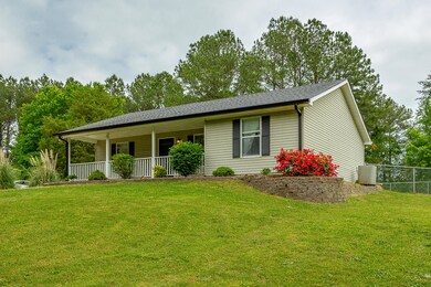 1275 Vittetoe Rd. HD-36