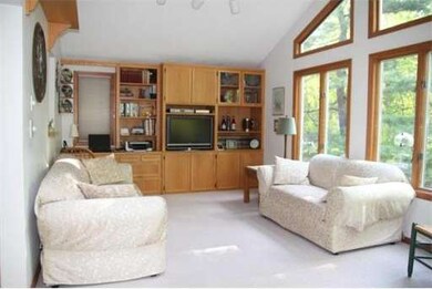 228 Shaw Farm Rd, Holliston, MA 01746 - photo 5