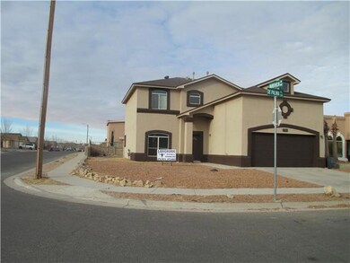 301 De Palma Place, El Paso, TX 79928 - photo 5