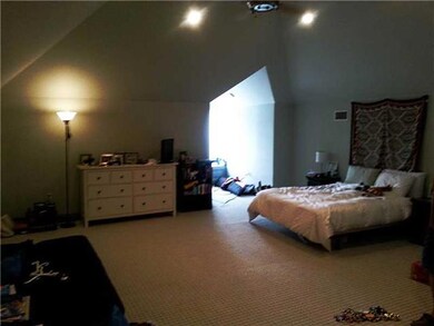 Master Bedroom.