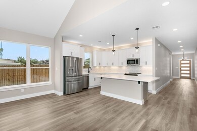 509 Mooney Ln, Fredericksburg, TX 78624 - photo 2