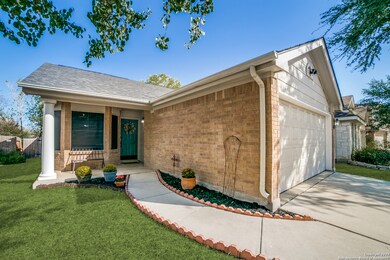 10815 Gallop Falls, San Antonio, TX 78254 - photo 2