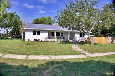 Front of the House