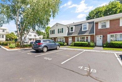 42 Salem St unit B, Wakefield, MA 01880 - photo 3