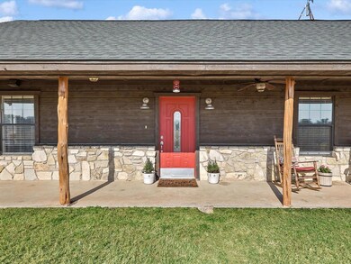 6632 Veal Station Rd, Weatherford, TX 76085 - photo 5